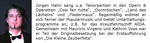 Jürgen Hahn